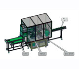 自动CCD外观检测机