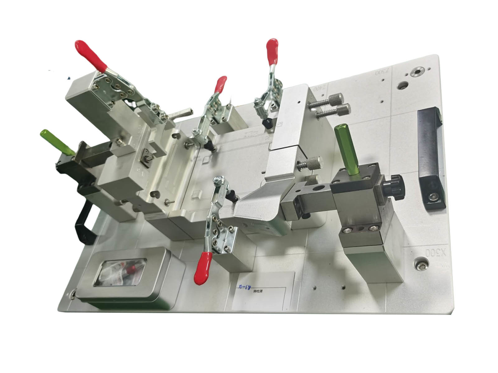 综合检具厂家 综合检具厂家